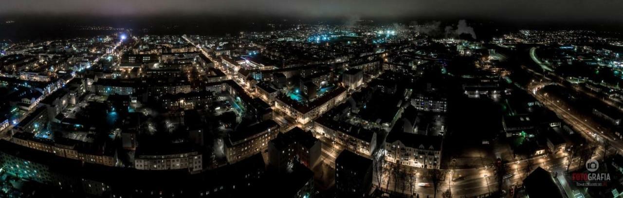 Apartament w pobliżu jeziora Niegocin Giżycko Zewnętrze zdjęcie